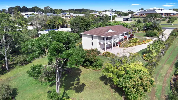 Fourth view of Homely house listing, 42-44 Karraschs Rd, Dundowran QLD 4655