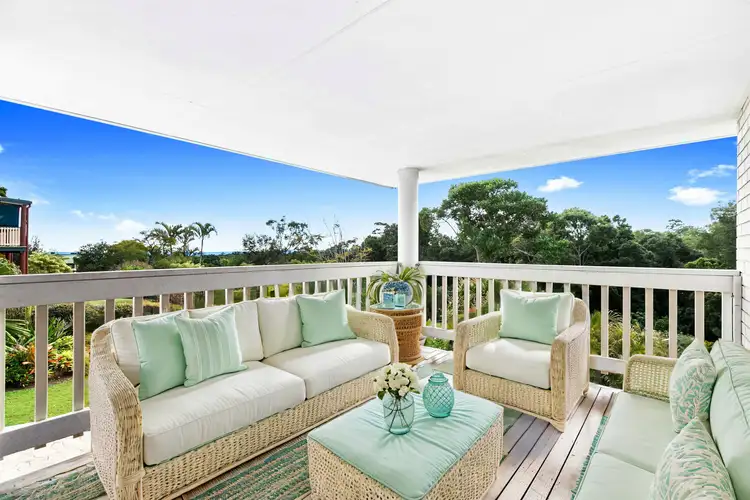 Fifth view of Homely house listing, 42-44 Karraschs Rd, Dundowran QLD 4655