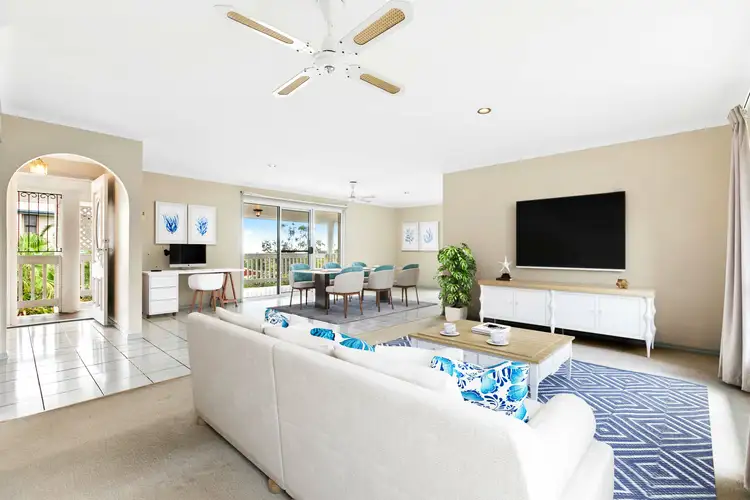 Sixth view of Homely house listing, 42-44 Karraschs Rd, Dundowran QLD 4655