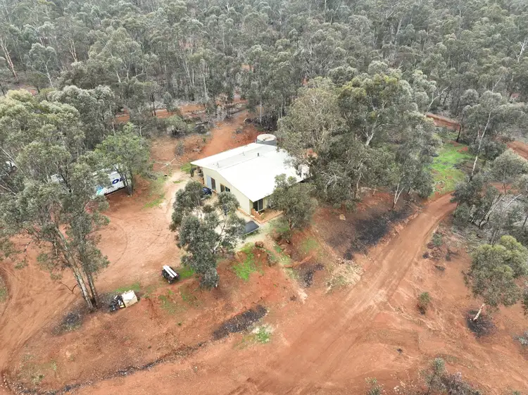 435 Mcknoe Dr, Morangup WA 6083