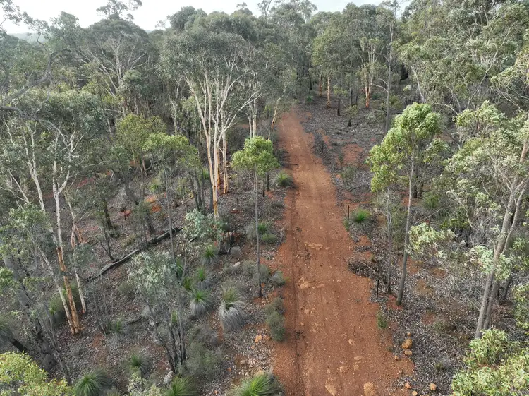 Third view of Homely house listing, 435 Mcknoe Dr, Morangup WA 6083
