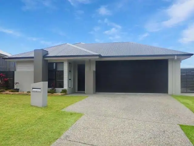 Main view of Homely house listing, 5 BUCHANEN, Boyne Island QLD 4680