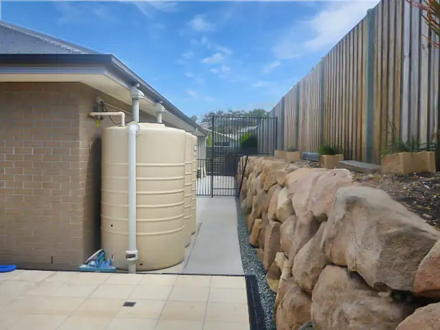 Sixth view of Homely house listing, 5 BUCHANEN, Boyne Island QLD 4680