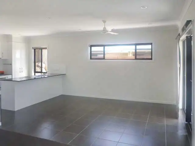 Seventh view of Homely house listing, 5 BUCHANEN, Boyne Island QLD 4680