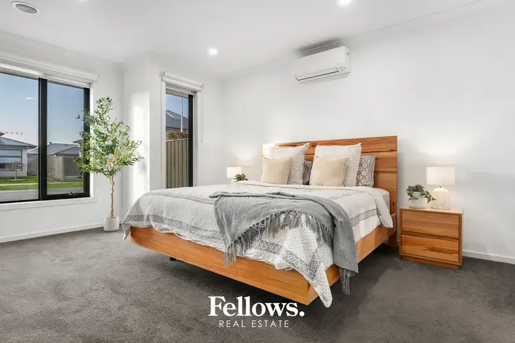 Third view of Homely house listing, 3 Tidworth Way, Officer South VIC 3809