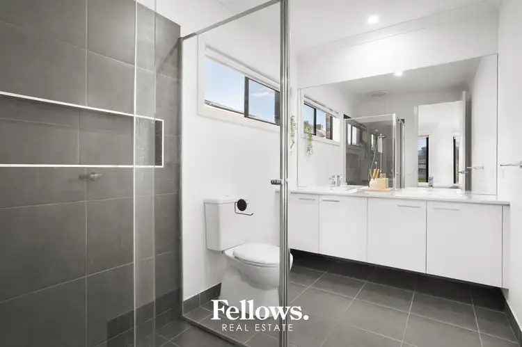 Fourth view of Homely house listing, 3 Tidworth Way, Officer South VIC 3809
