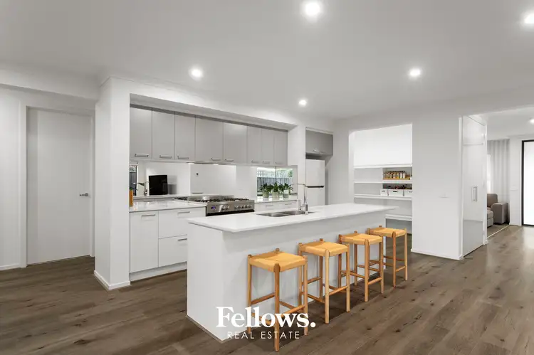 Fifth view of Homely house listing, 3 Tidworth Way, Officer South VIC 3809