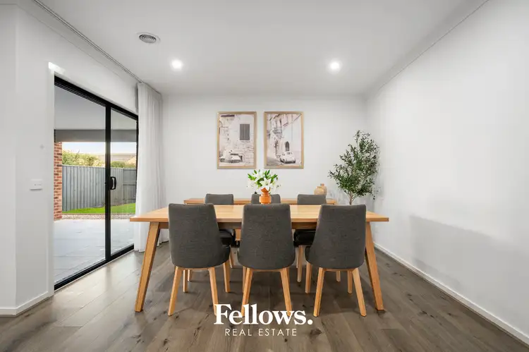 Sixth view of Homely house listing, 3 Tidworth Way, Officer South VIC 3809