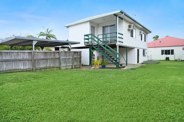 28 Lanark St, Kirwan QLD 4817