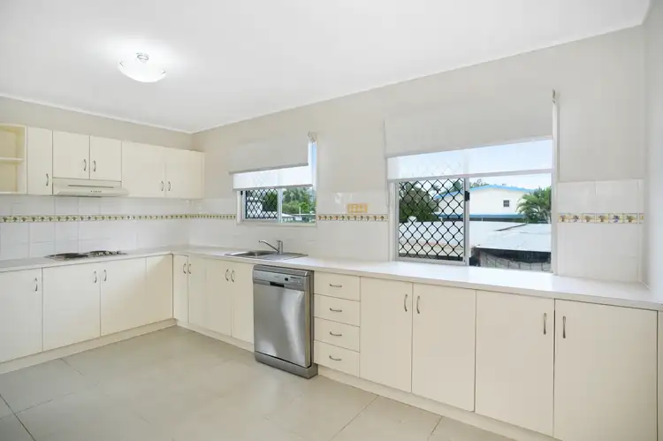 Second view of Homely house listing, 28 Lanark St, Kirwan QLD 4817