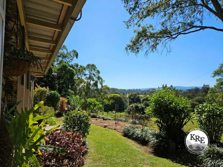 146 Omagh Road, Kyogle NSW 2474