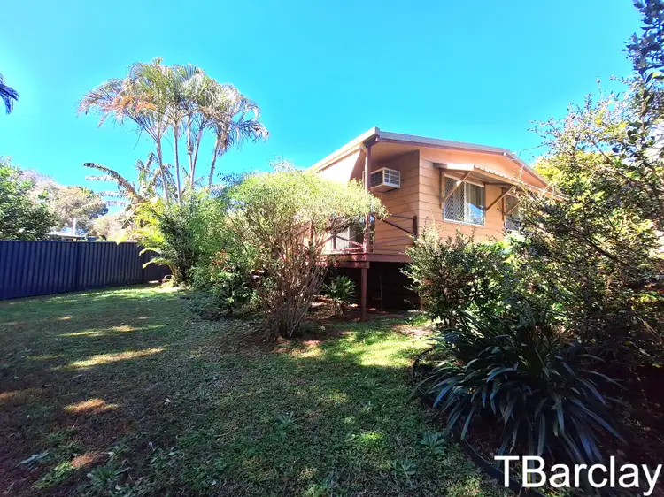 24 Mel St, Macleay Island QLD 4184