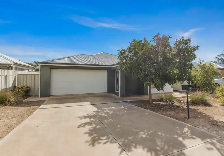 Main view of Homely house listing, 38 Thomas Street, Kadina SA 5554