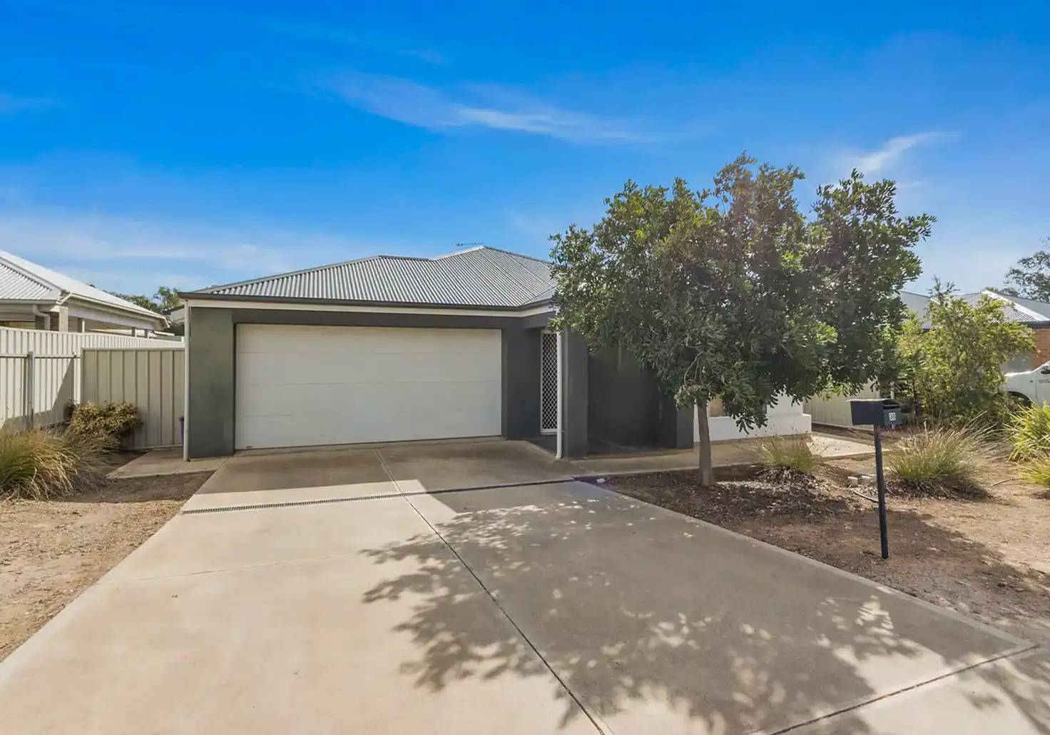 Main view of Homely house listing, 38 Thomas Street, Kadina SA 5554