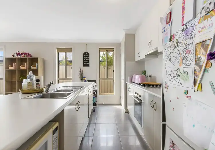 Second view of Homely house listing, 38 Thomas Street, Kadina SA 5554