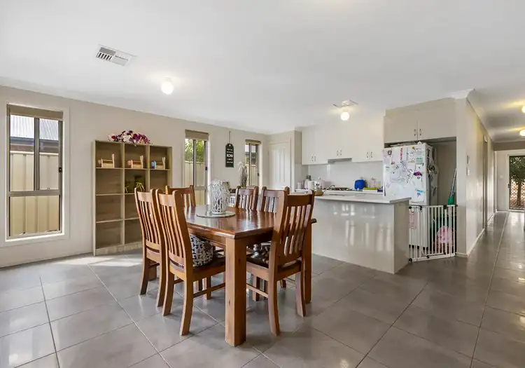 Third view of Homely house listing, 38 Thomas Street, Kadina SA 5554