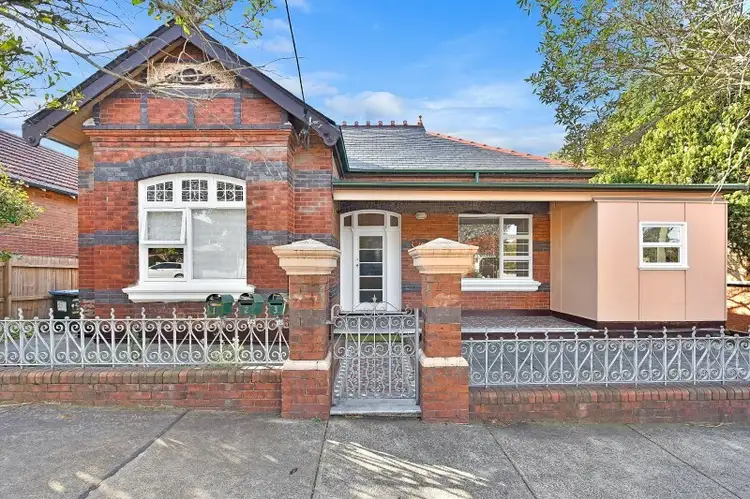 16 Leichhardt St, Leichhardt NSW 2040