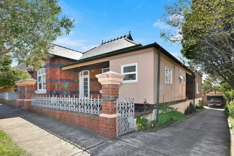 Second view of Homely house listing, 16 Leichhardt St, Leichhardt NSW 2040