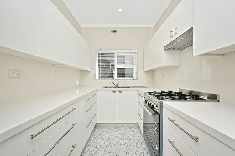 Fourth view of Homely house listing, 16 Leichhardt St, Leichhardt NSW 2040