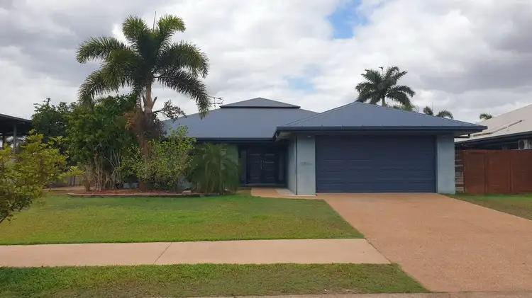 Main view of Homely house listing, 12 Sunbird Ct, Rocky Point QLD 4874