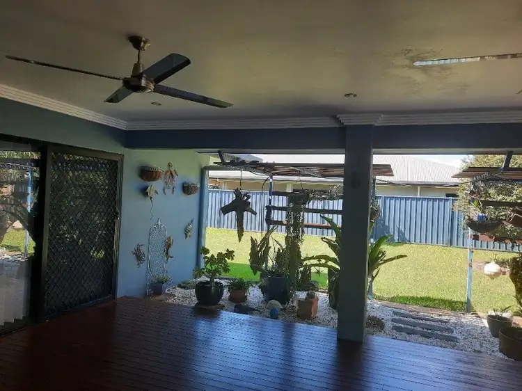 Third view of Homely house listing, 12 Sunbird Ct, Rocky Point QLD 4874