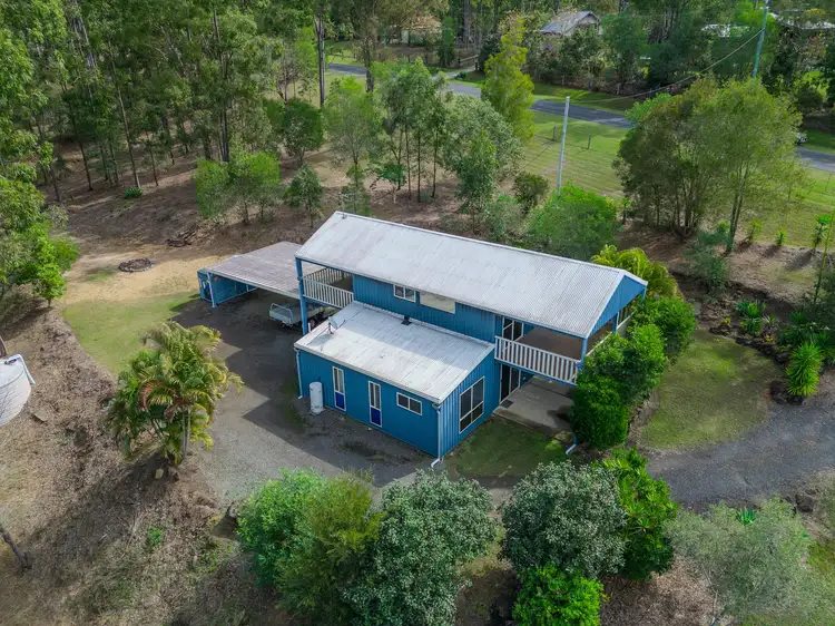 Second view of Homely house listing, 64-80 Beattie Rd, Mundoolun QLD 4285
