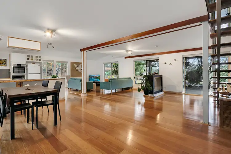 Third view of Homely house listing, 64-80 Beattie Rd, Mundoolun QLD 4285