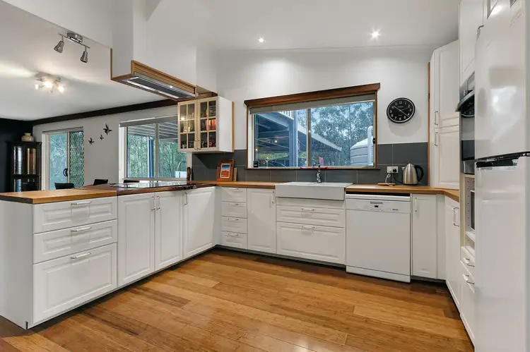 Fourth view of Homely house listing, 64-80 Beattie Rd, Mundoolun QLD 4285