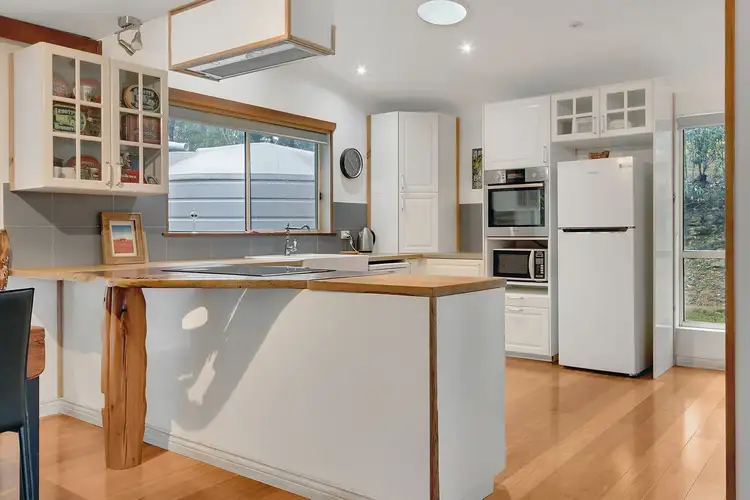 Fifth view of Homely house listing, 64-80 Beattie Rd, Mundoolun QLD 4285
