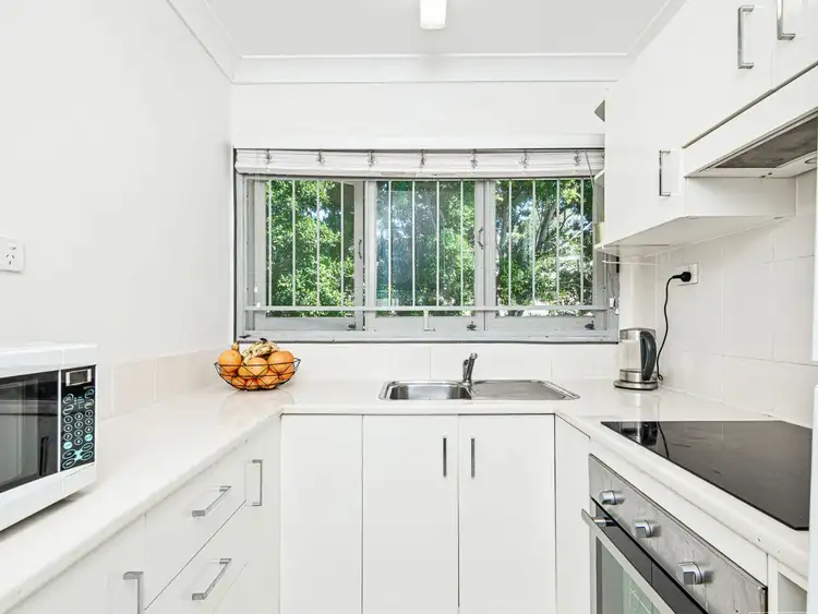 Third view of Homely unit listing, Unit 5/22 Oxford St, Woolloongabba QLD 4102