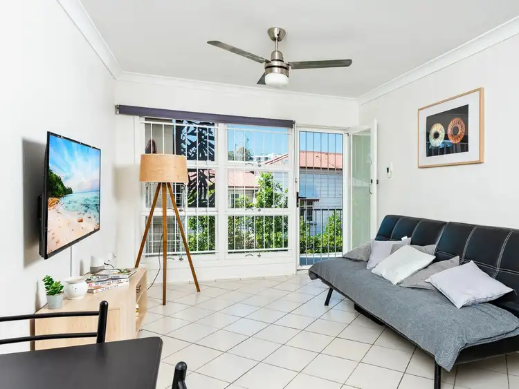 Fourth view of Homely unit listing, Unit 5/22 Oxford St, Woolloongabba QLD 4102