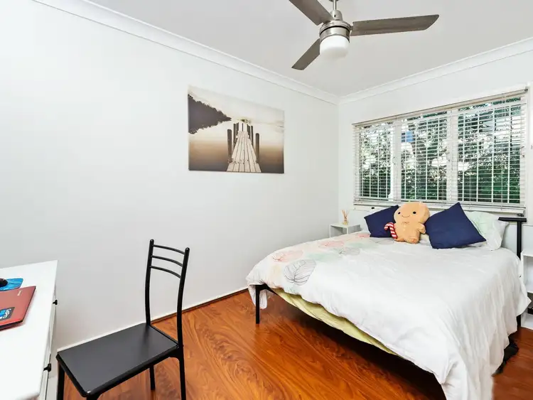 Fifth view of Homely unit listing, Unit 5/22 Oxford St, Woolloongabba QLD 4102