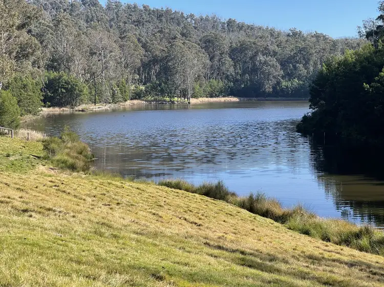 Lot 112 Eurack Court, Kiah NSW 2551