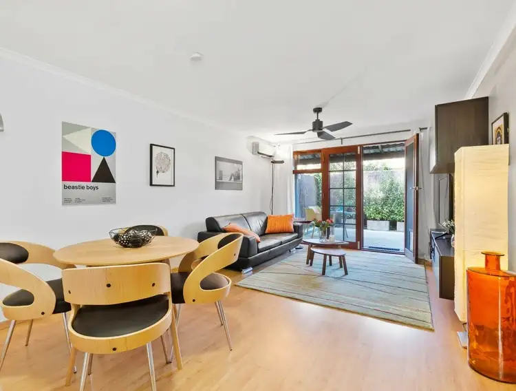 6/11 Brentham Street, Leederville WA 6007