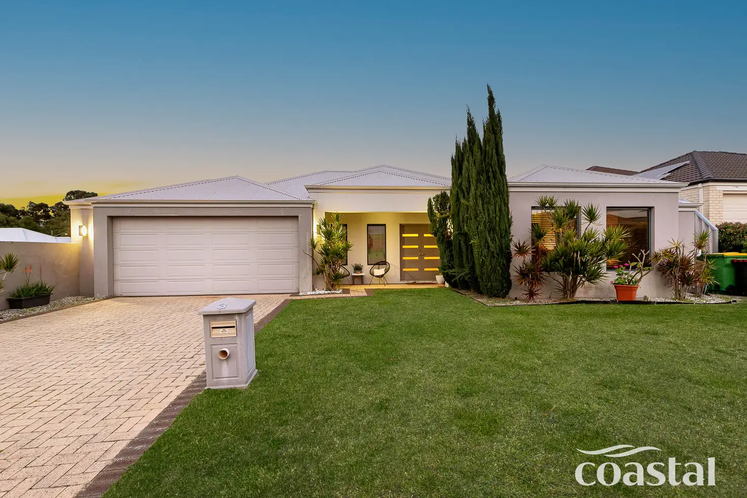 Main view of Homely house listing, 3 Tillery Way, Secret Harbour WA 6173