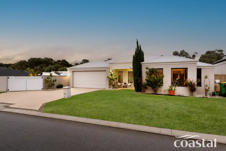 Second view of Homely house listing, 3 Tillery Way, Secret Harbour WA 6173