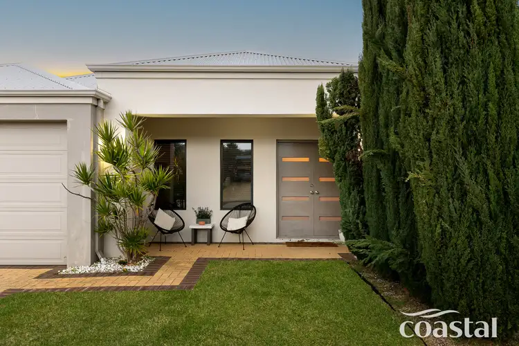 Third view of Homely house listing, 3 Tillery Way, Secret Harbour WA 6173