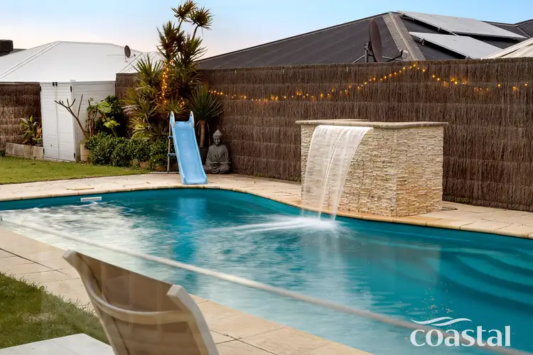 Fourth view of Homely house listing, 3 Tillery Way, Secret Harbour WA 6173