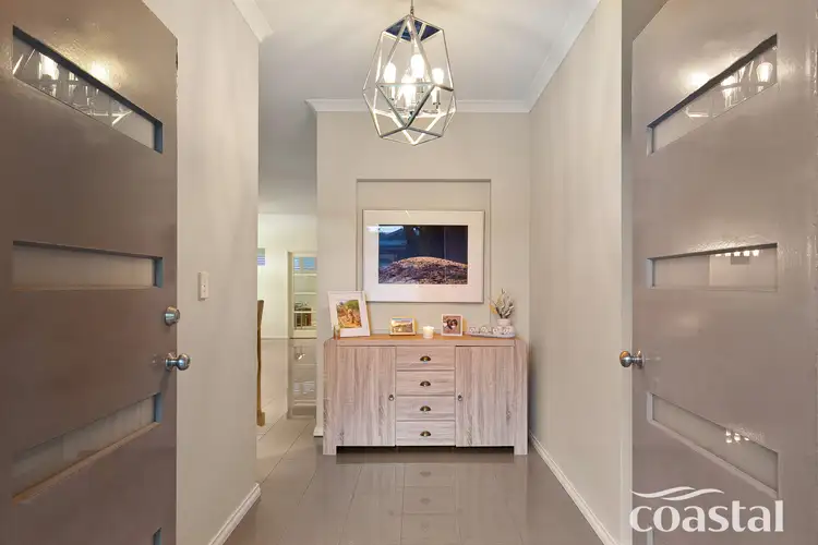 Fifth view of Homely house listing, 3 Tillery Way, Secret Harbour WA 6173