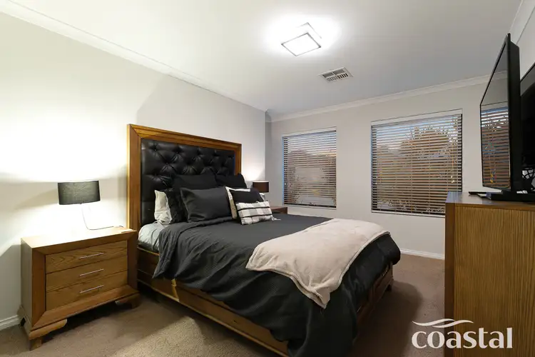 Sixth view of Homely house listing, 3 Tillery Way, Secret Harbour WA 6173