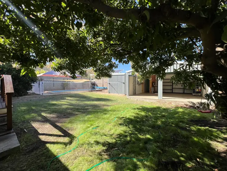 Second view of Homely house listing, 45 Hinkler Cres, Mount Isa QLD 4825