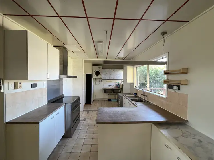 Fifth view of Homely house listing, 45 Hinkler Cres, Mount Isa QLD 4825