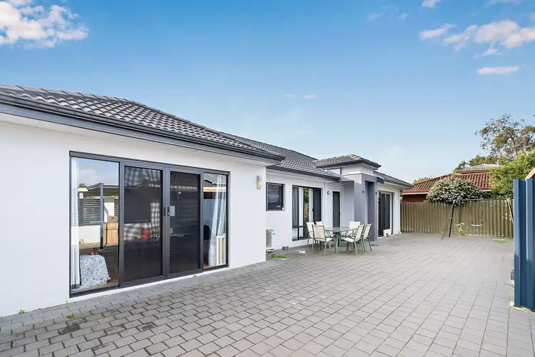 Fourth view of Homely house listing, 5 Rapkin St, Langford WA 6147
