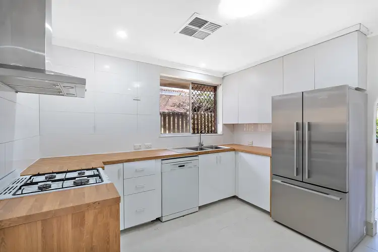 Fifth view of Homely house listing, 5 Rapkin St, Langford WA 6147