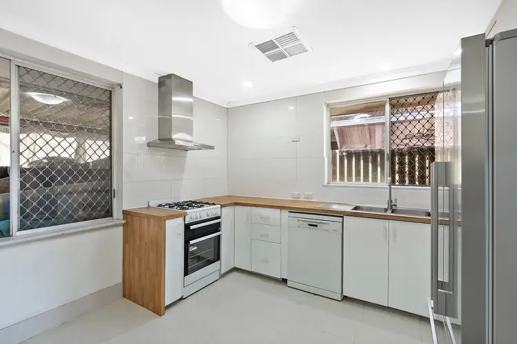 Sixth view of Homely house listing, 5 Rapkin St, Langford WA 6147