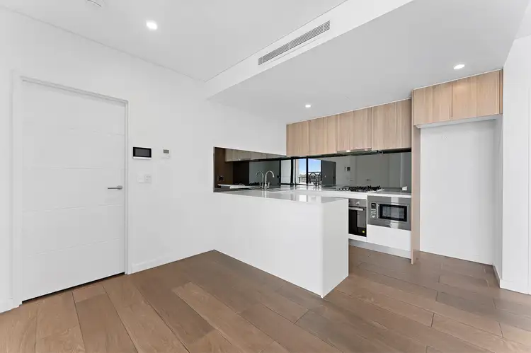 2Bed+Study 135/548 Canterbury Road, Campsie NSW 2194