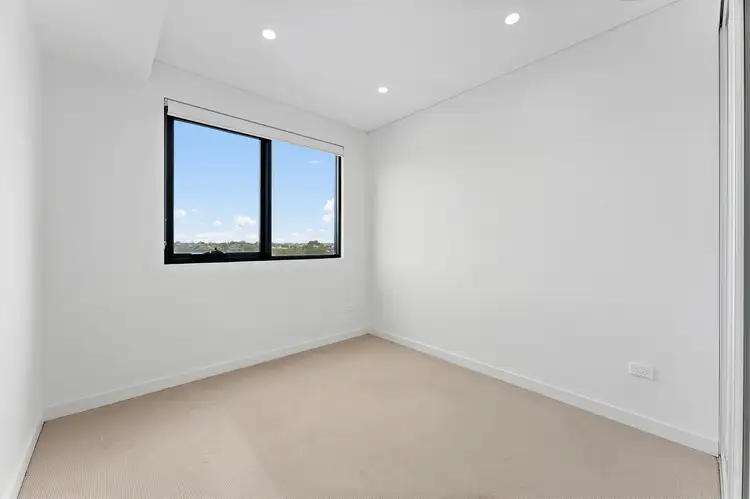 Sixth view of Homely apartment listing, 119/548-568 Canterbury Road, Campsie NSW 2194