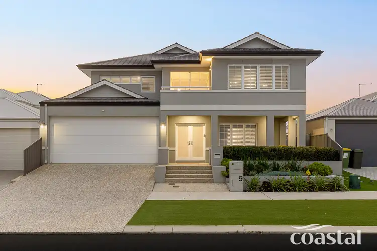 9 Chalgrove Rd, Madora Bay WA 6210