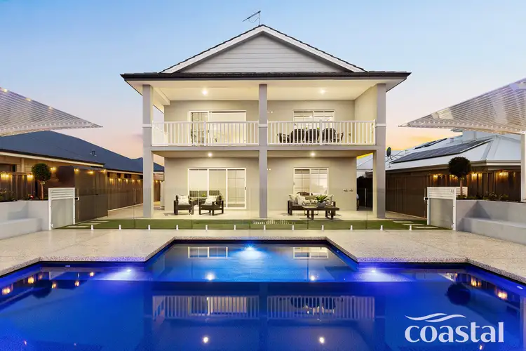Second view of Homely house listing, 9 Chalgrove Rd, Madora Bay WA 6210