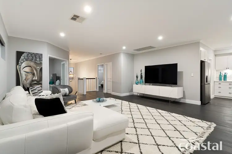 Fifth view of Homely house listing, 9 Chalgrove Rd, Madora Bay WA 6210